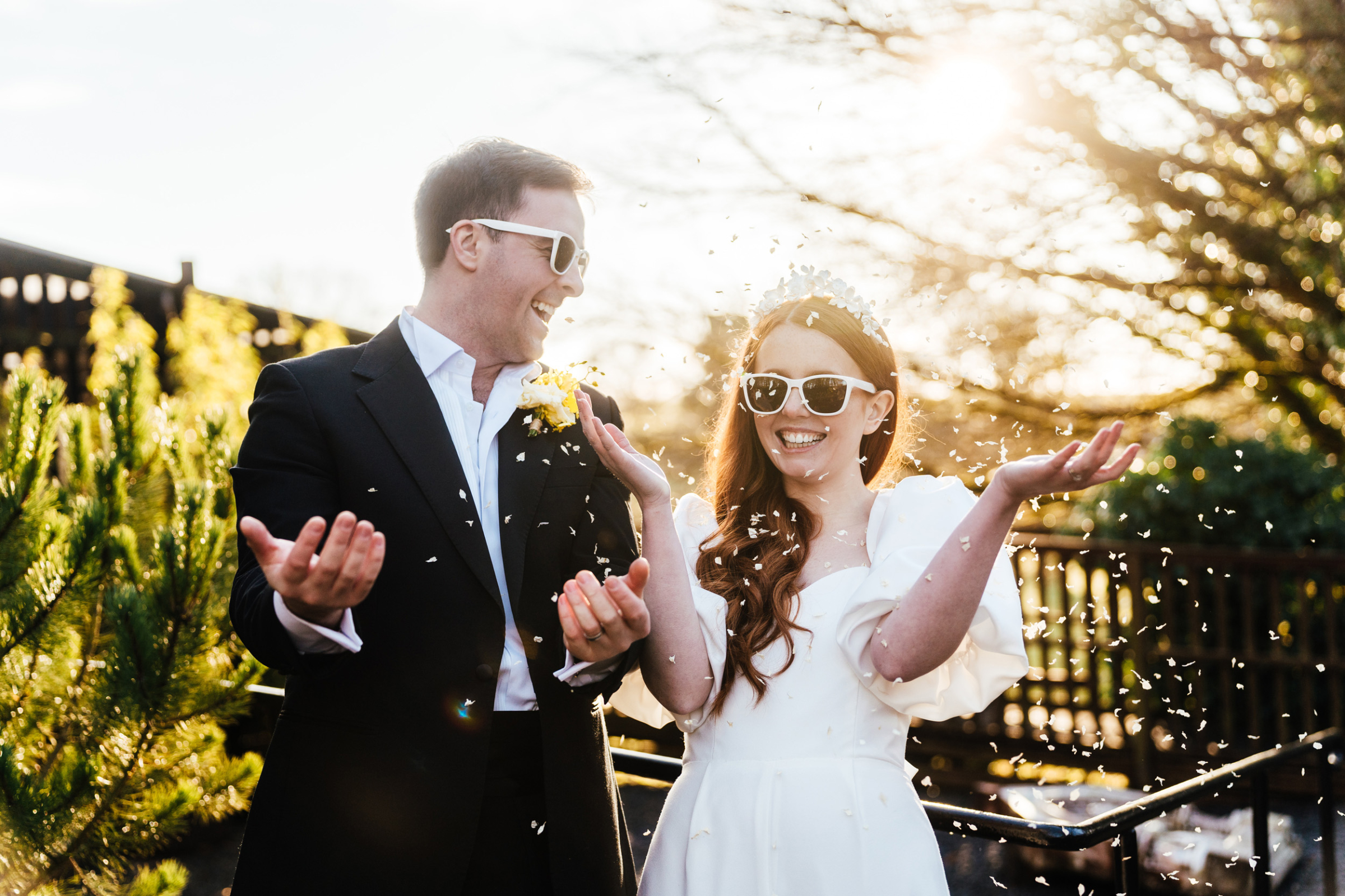Summer in Tuscany wedding inspiration By Moon and Tide Calligraphy and Hannah Hall Photography 218