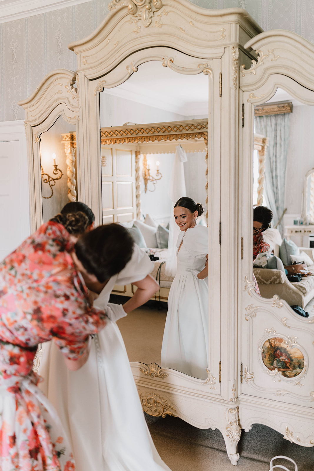 Surprise Wedding disguised as a 30th birthday party 6