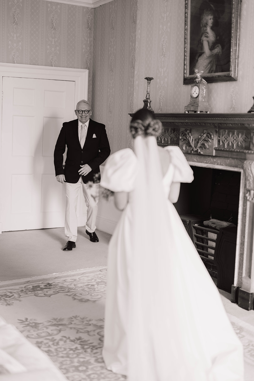 Surprise Wedding disguised as a 30th birthday party 7