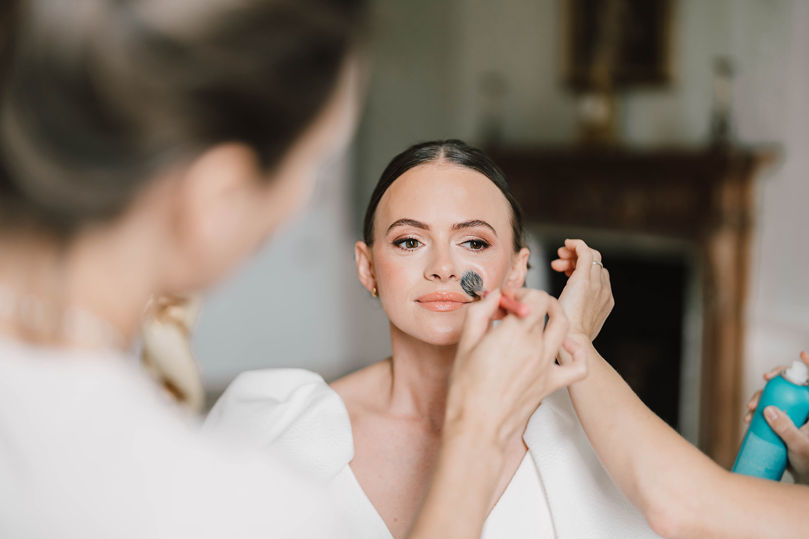 Surprise Wedding disguised as a 30th birthday party 8