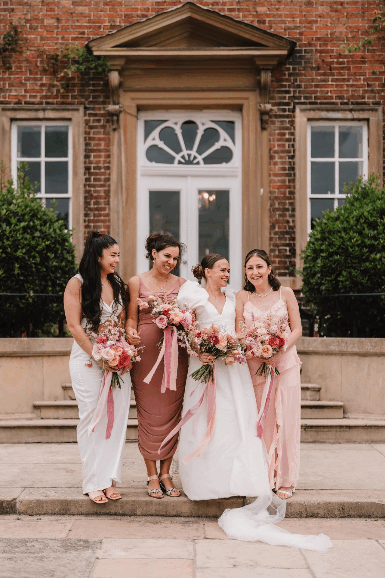 Surprise wedding 1