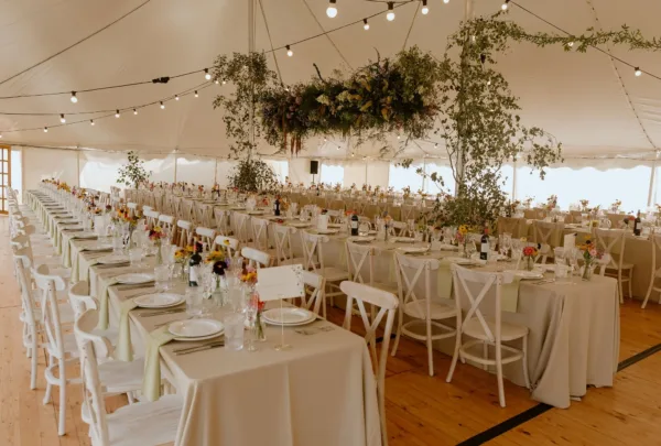 Verbena Flowers Wedding Florist Perthshire Scotland.6