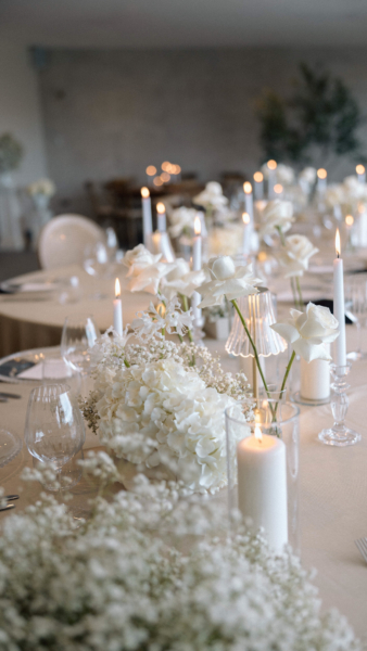 Mindenwood Floral Design
