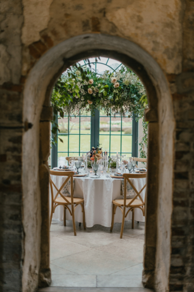 Mindenwood Floral Design