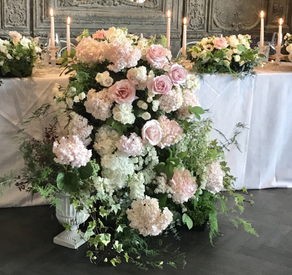 Mindenwood Floral Design