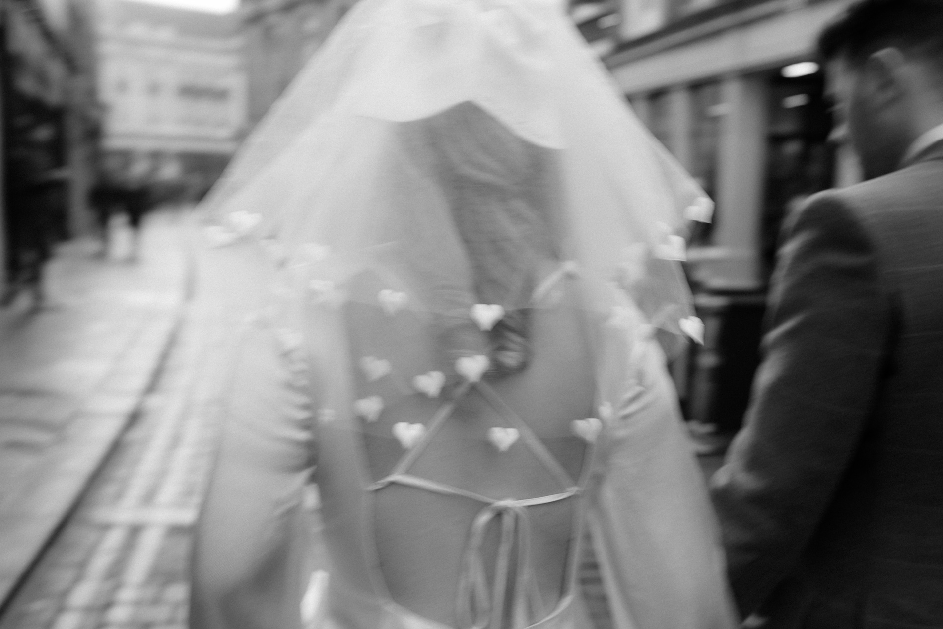 Danni Maibaum | Wedding Photographer | Digital + 35mm Film