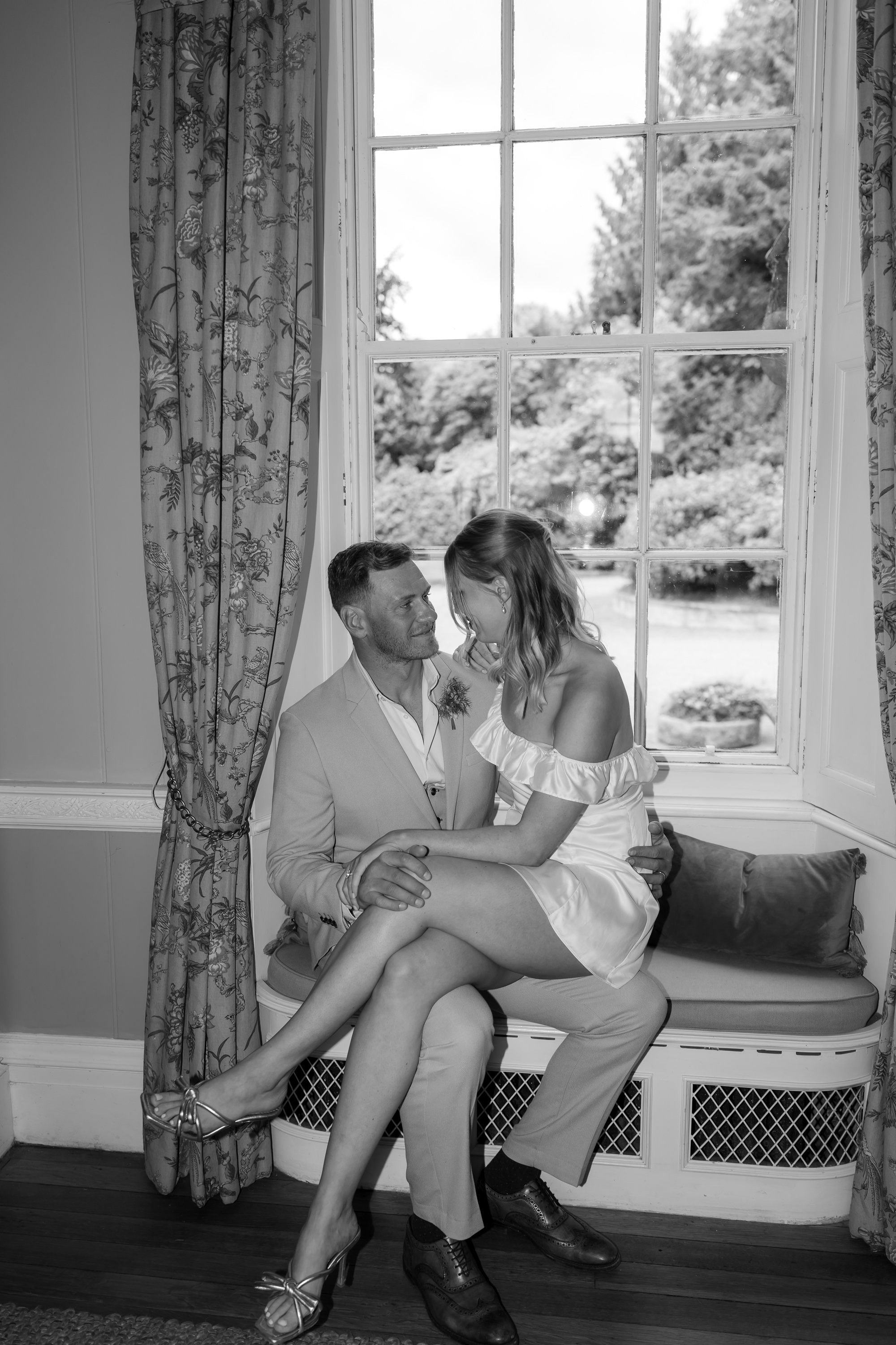 Egton Manor Wedding Venue Editorial North Yorkshire 139 - Elegant Coastal Wedding Inspiration at Skinningrove Beach & Egton Manor Egton Manor Wedding Venue Editorial North Yorkshire 139