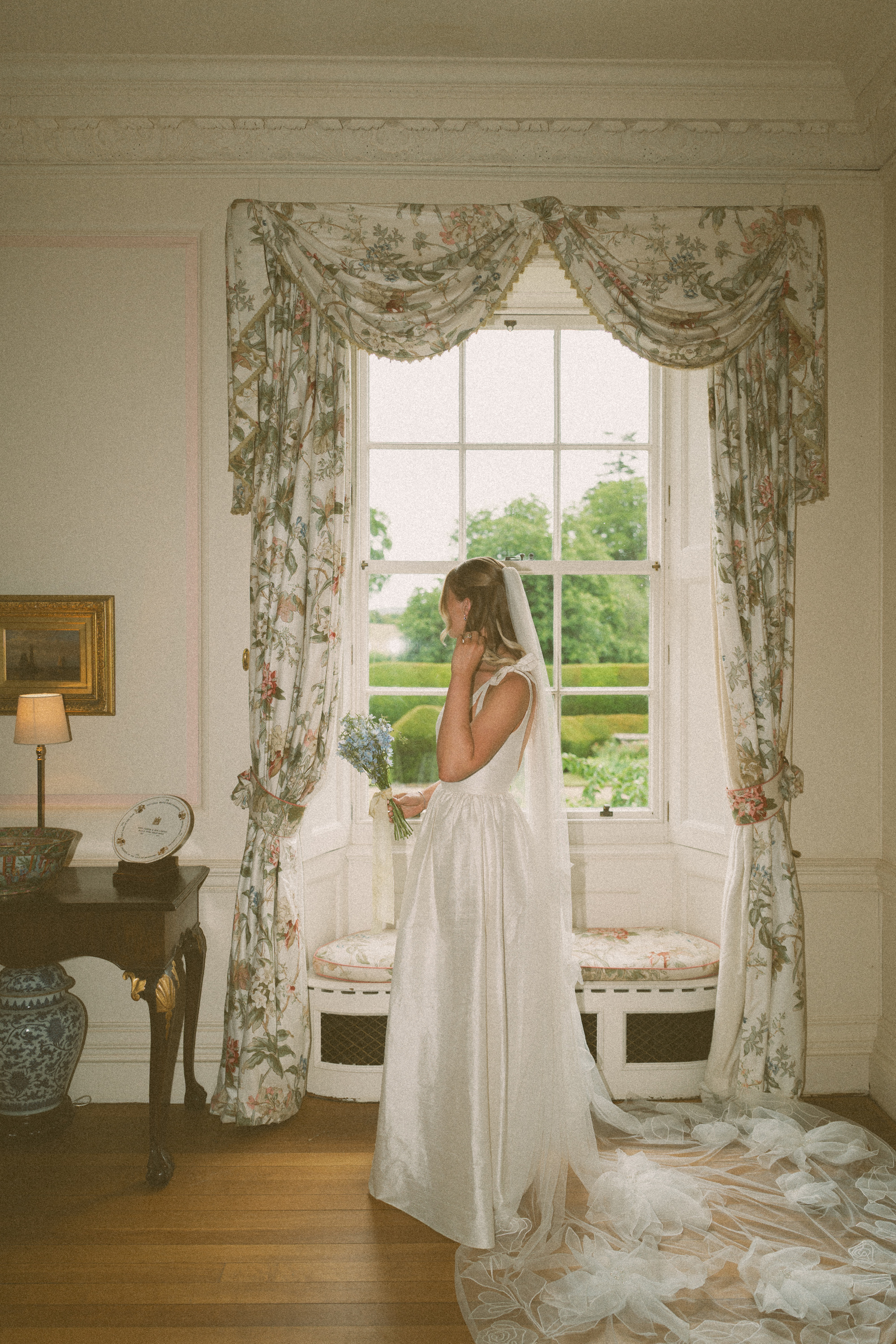 Egton Manor Wedding Venue Editorial North Yorkshire 33 1 - Elegant Coastal Wedding Inspiration at Skinningrove Beach & Egton Manor Egton Manor Wedding Venue Editorial North Yorkshire 33 1