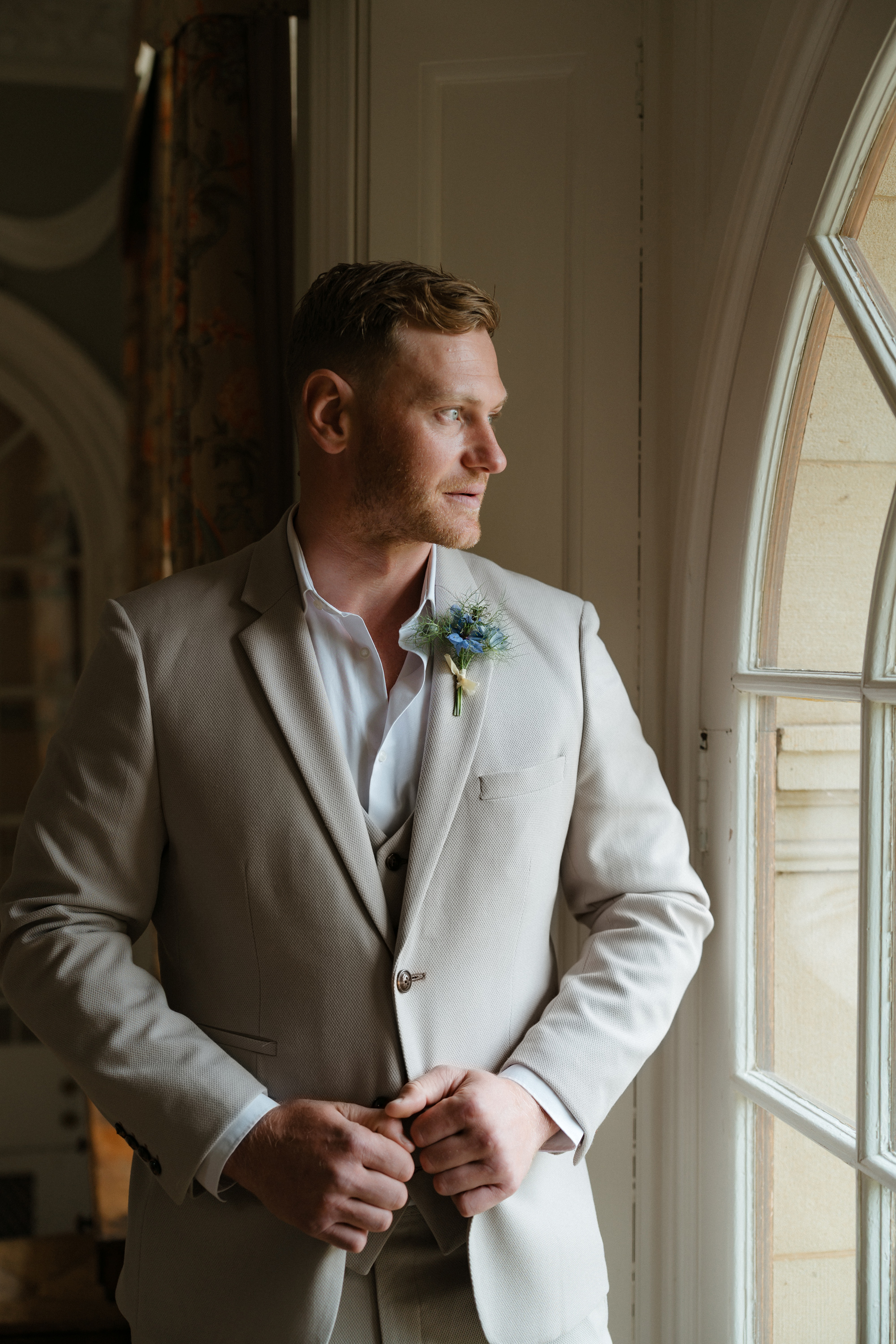 Egton Manor Wedding Venue Editorial North Yorkshire 34 - Elegant Coastal Wedding Inspiration at Skinningrove Beach & Egton Manor Egton Manor Wedding Venue Editorial North Yorkshire 34