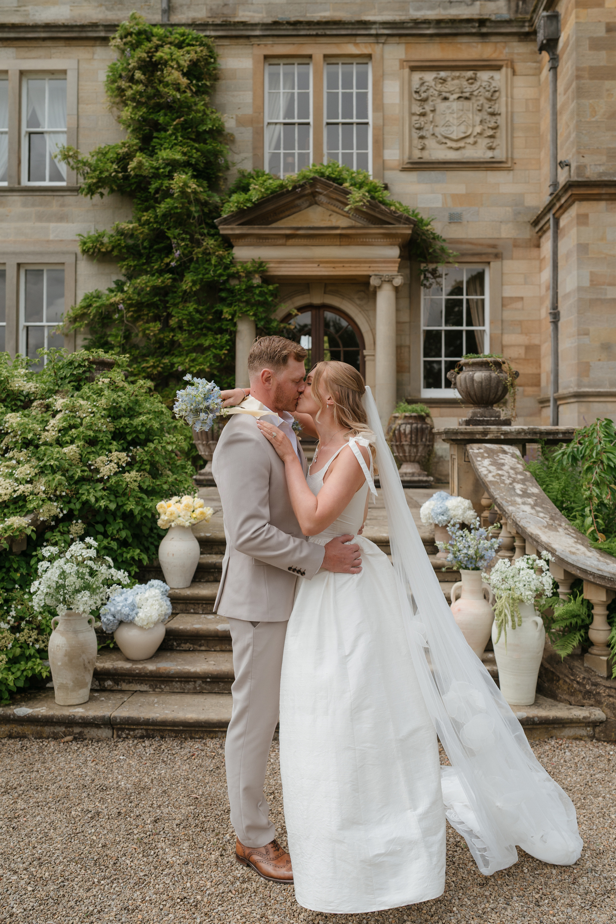 Egton Manor Wedding Venue Editorial North Yorkshire 63 - Elegant Coastal Wedding Inspiration at Skinningrove Beach & Egton Manor Egton Manor Wedding Venue Editorial North Yorkshire 63