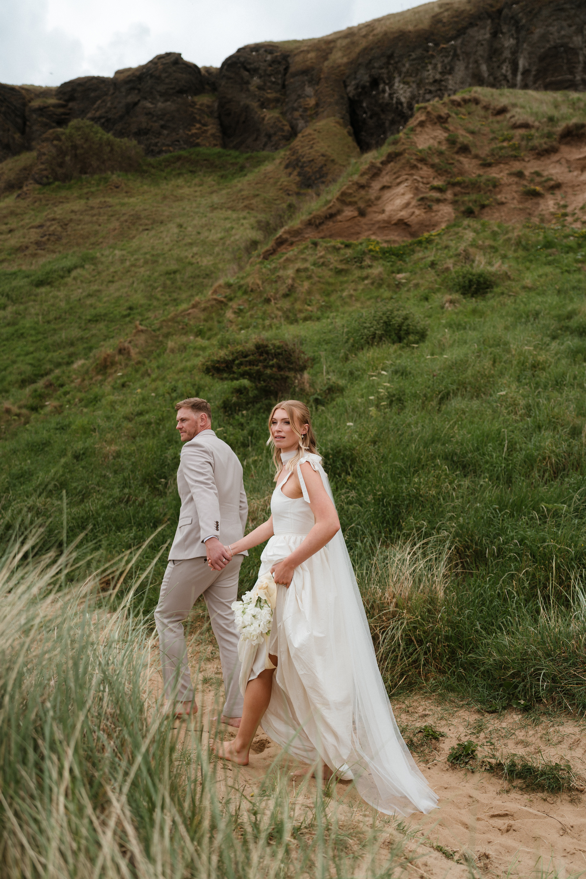 Egton Manor Wedding Venue Editorial North Yorkshire 99 - Elegant Coastal Wedding Inspiration at Skinningrove Beach & Egton Manor Egton Manor Wedding Venue Editorial North Yorkshire 99