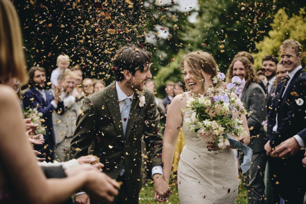 Eleanor the Celebrant