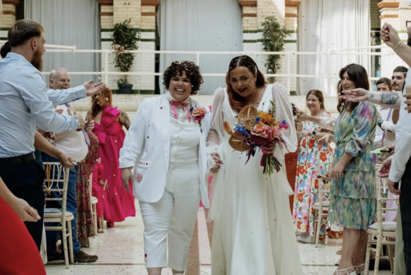 Eleanor The Wedding Celebrant - York and Yorkshire