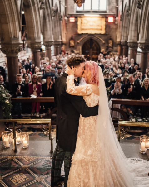 Eleanor The Wedding Celebrant - York and Yorkshire