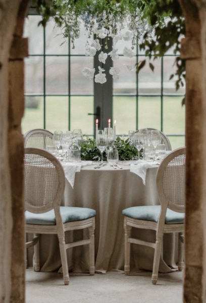 Mindenwood Floral Design