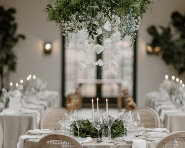 Mindenwood Floral Design