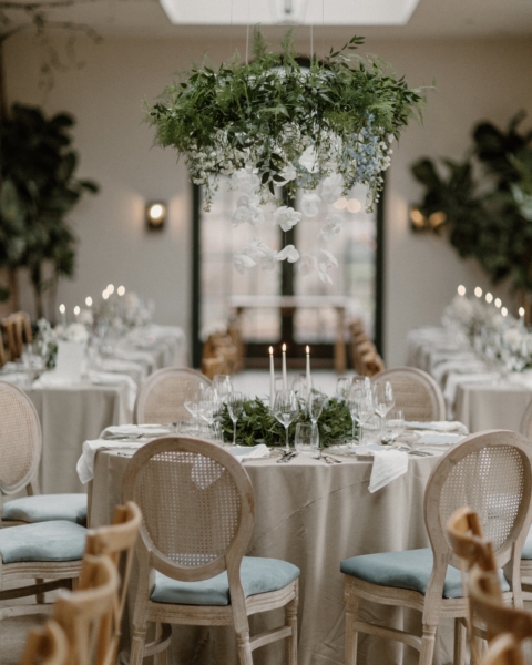 Mindenwood Floral Design