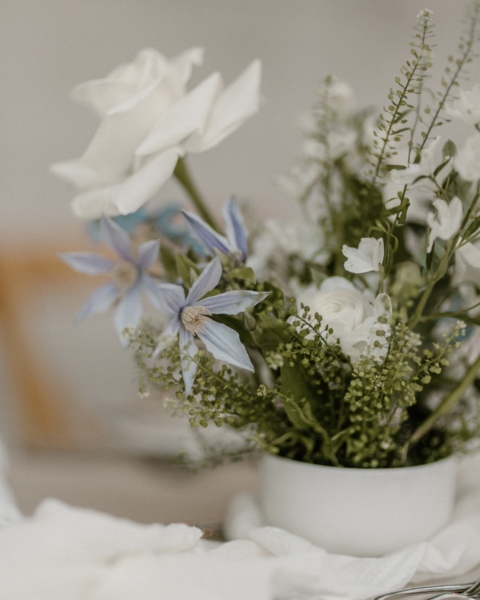 Mindenwood Floral Design