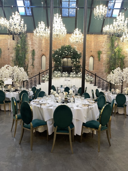 Mindenwood Floral Design