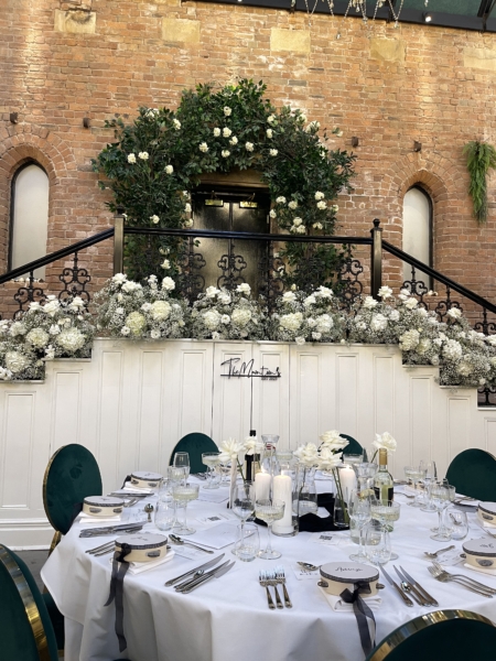 Mindenwood Floral Design
