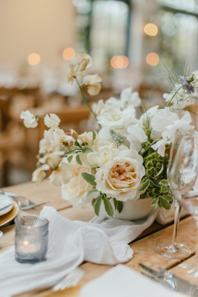 Mindenwood Floral Design