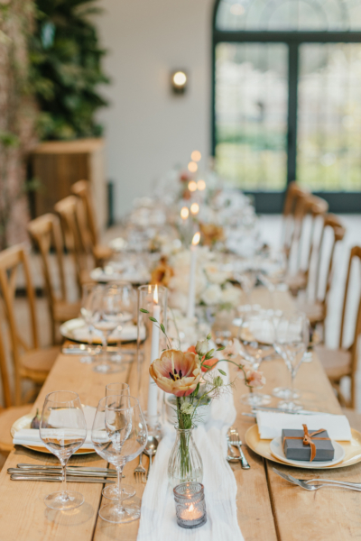 Mindenwood Floral Design