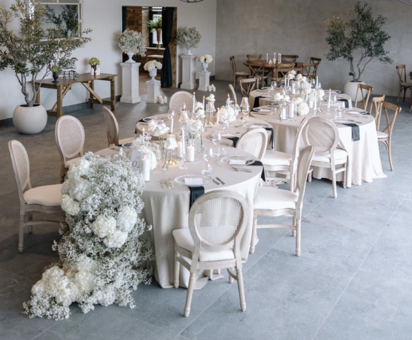 Mindenwood Floral Design