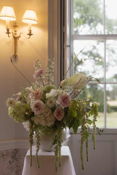 Mindenwood Floral Design