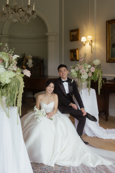 Mindenwood Floral Design