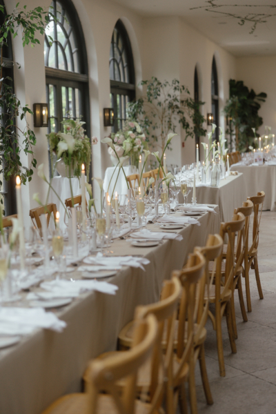 Mindenwood Floral Design