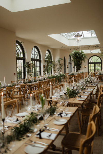 Mindenwood Floral Design