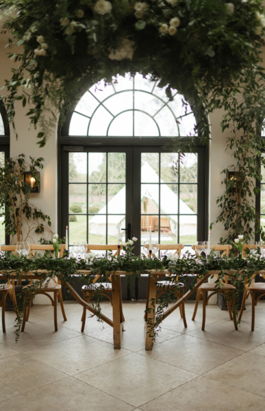 Mindenwood Floral Design