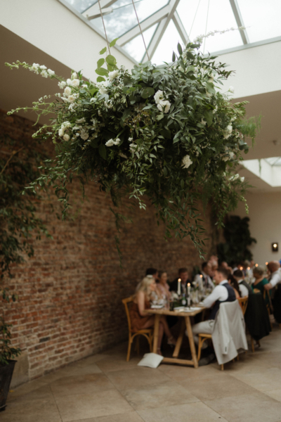 Mindenwood Floral Design