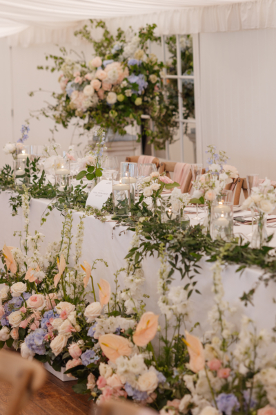 Mindenwood Floral Design