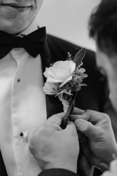 Mindenwood Floral Design