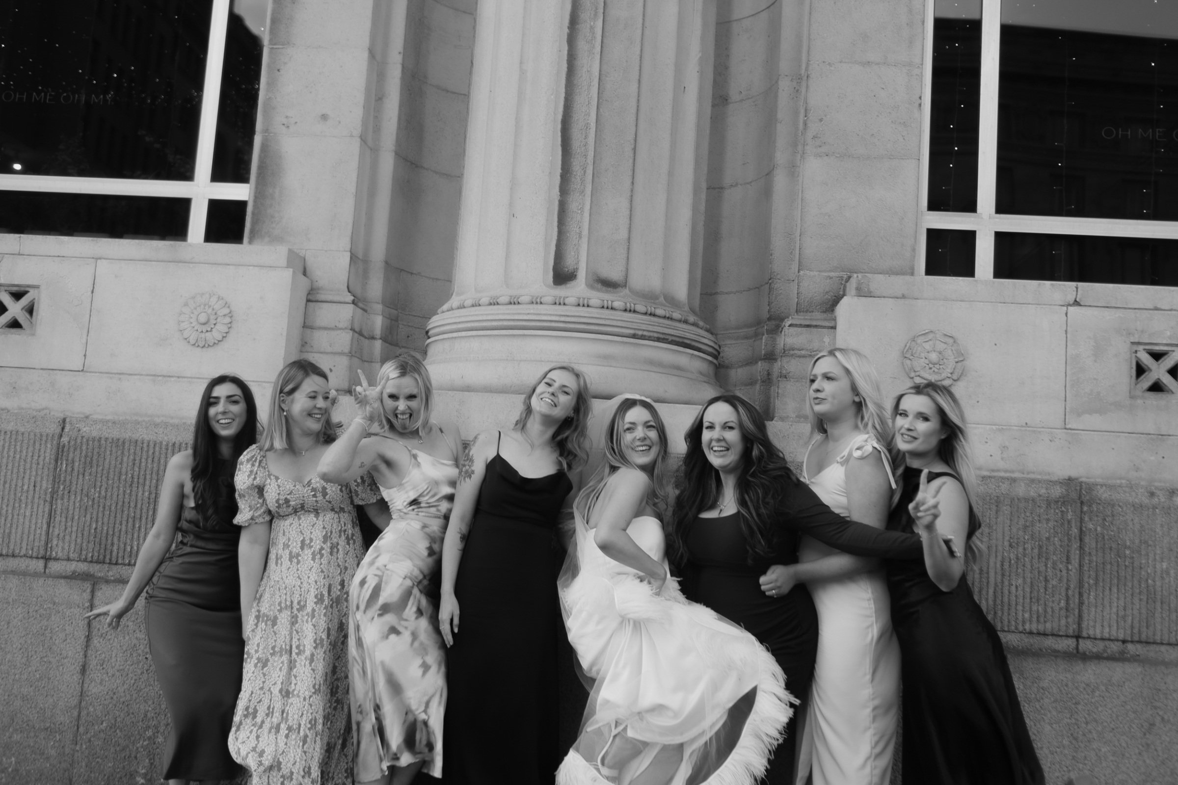 Oh Me Oh My Wedding Liverpool Luis Calow Photography 111