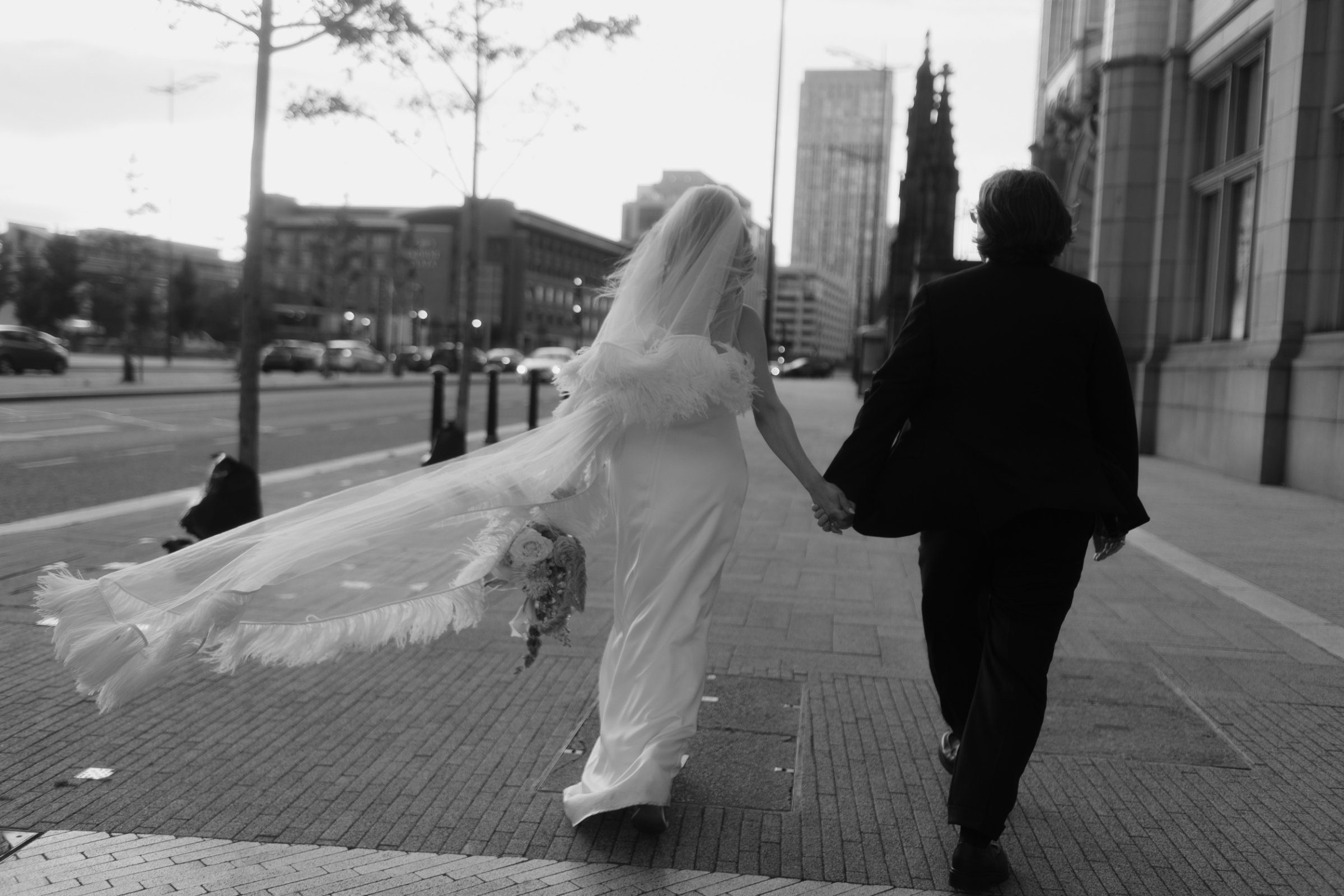 Oh Me Oh My Wedding Liverpool Luis Calow Photography 113