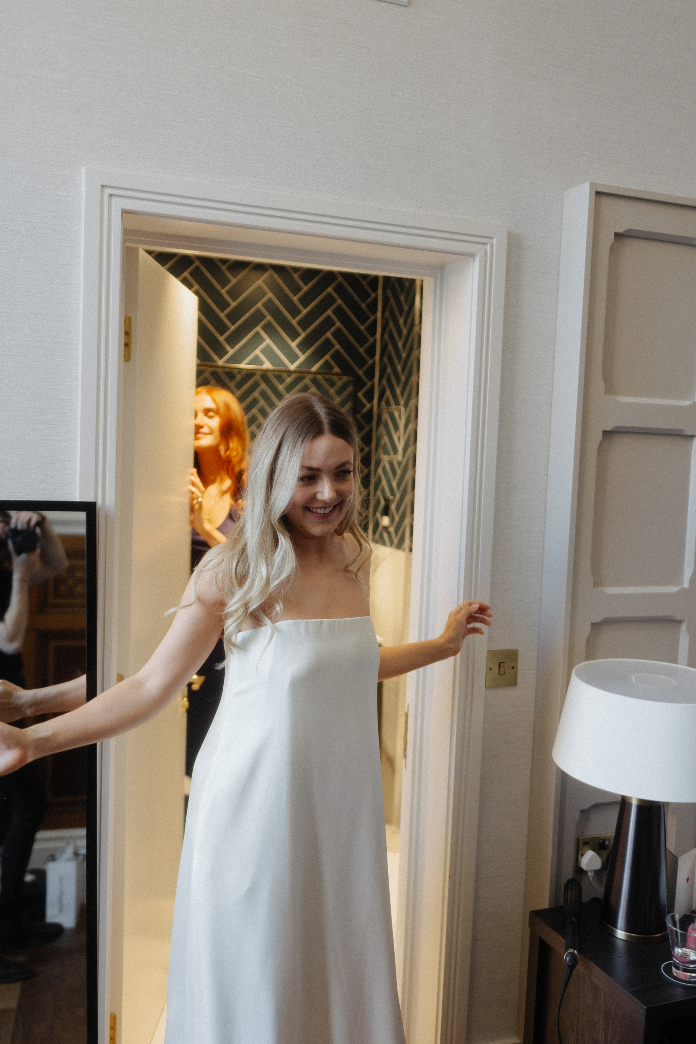 Oh Me Oh My Wedding Liverpool Luis Calow Photography 12