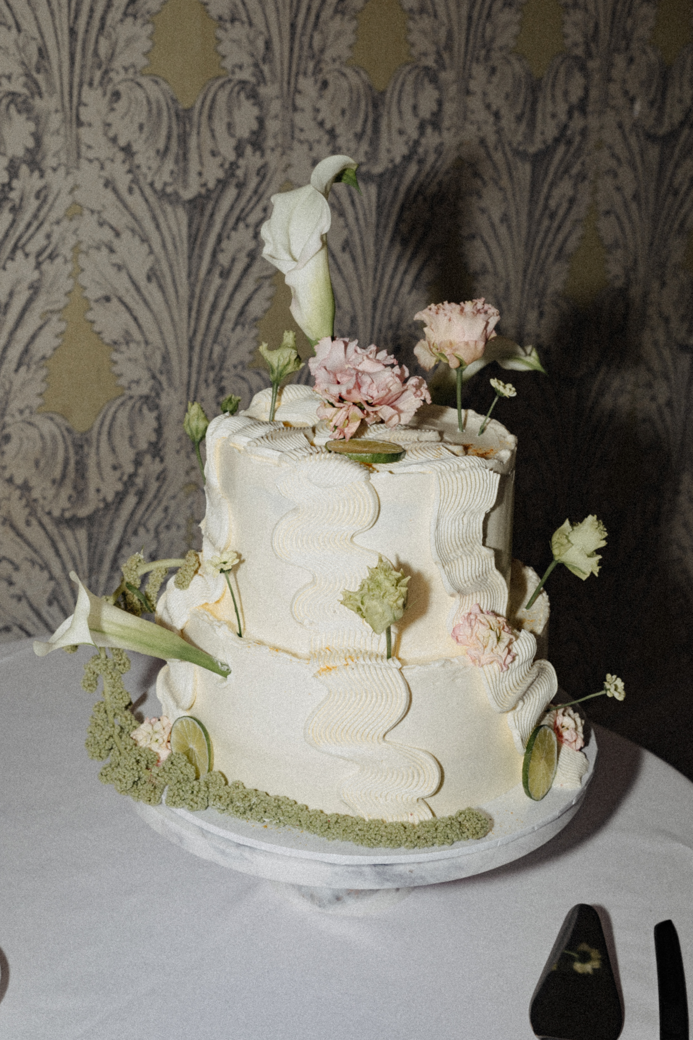 Oh Me Oh My Wedding Liverpool Luis Calow Photography 128