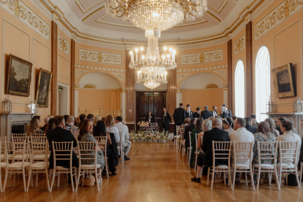 Oh Me Oh My Wedding Liverpool Luis Calow Photography 15