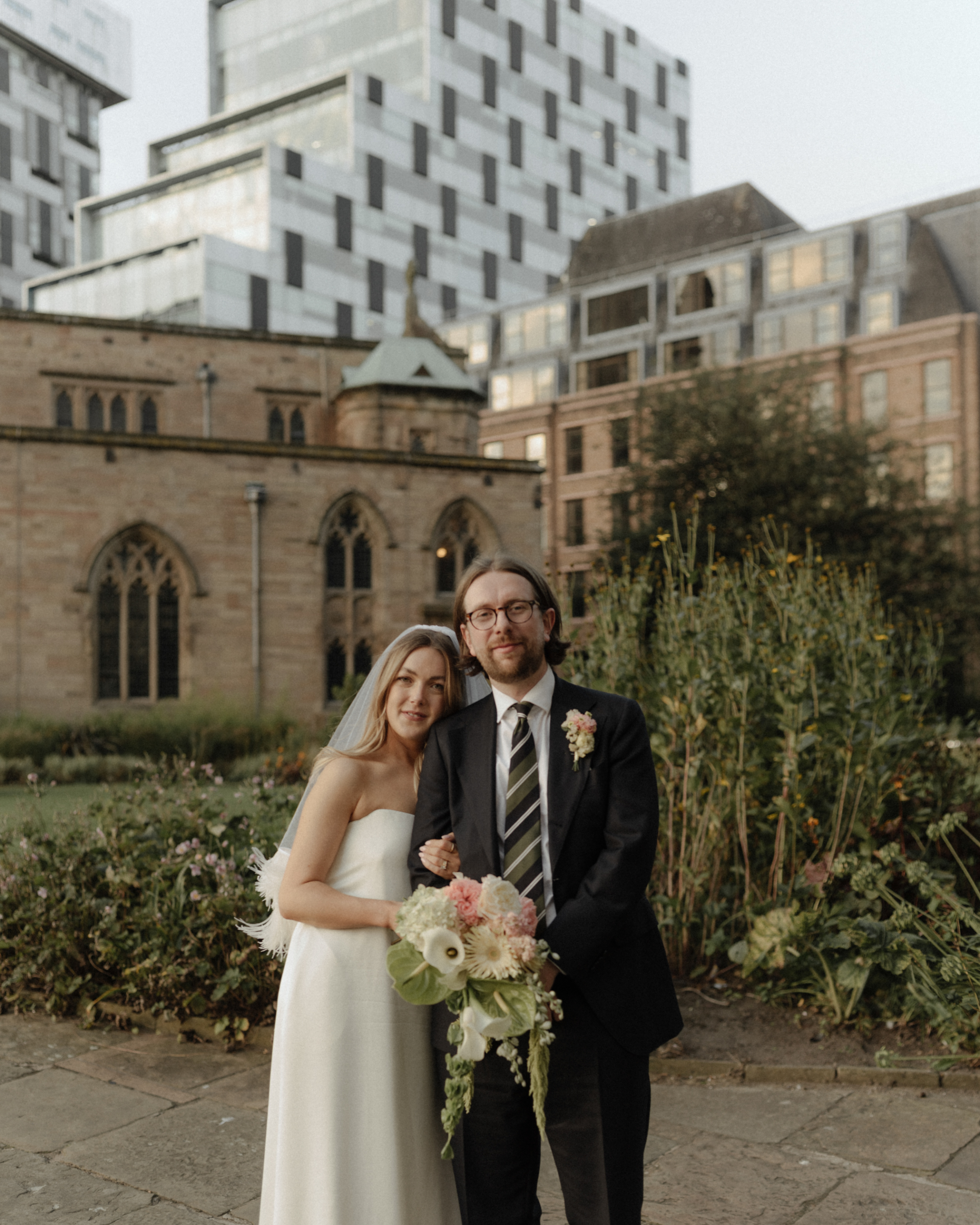 Oh Me Oh My Wedding Liverpool Luis Calow Photography 157