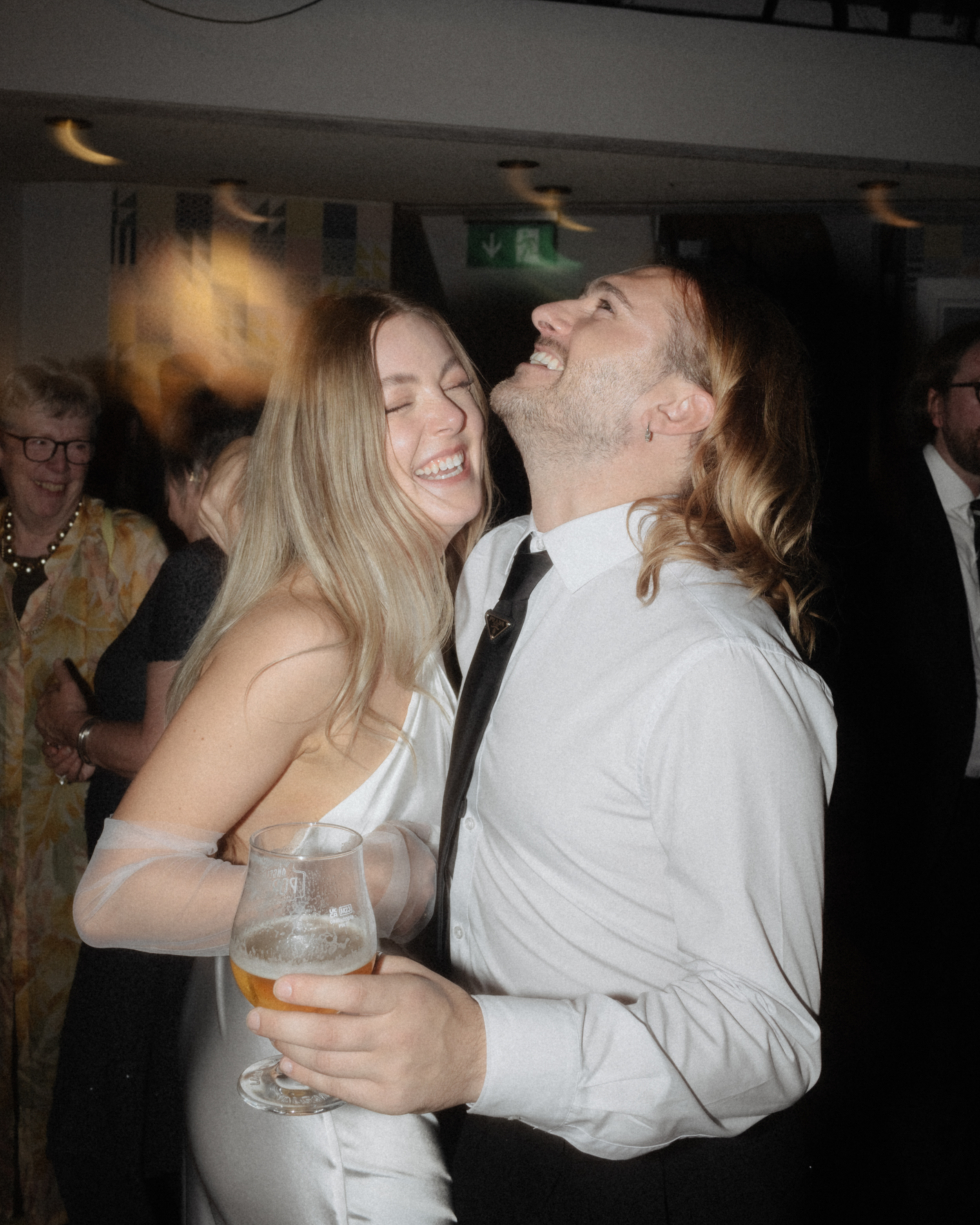Oh Me Oh My Wedding Liverpool Luis Calow Photography 166