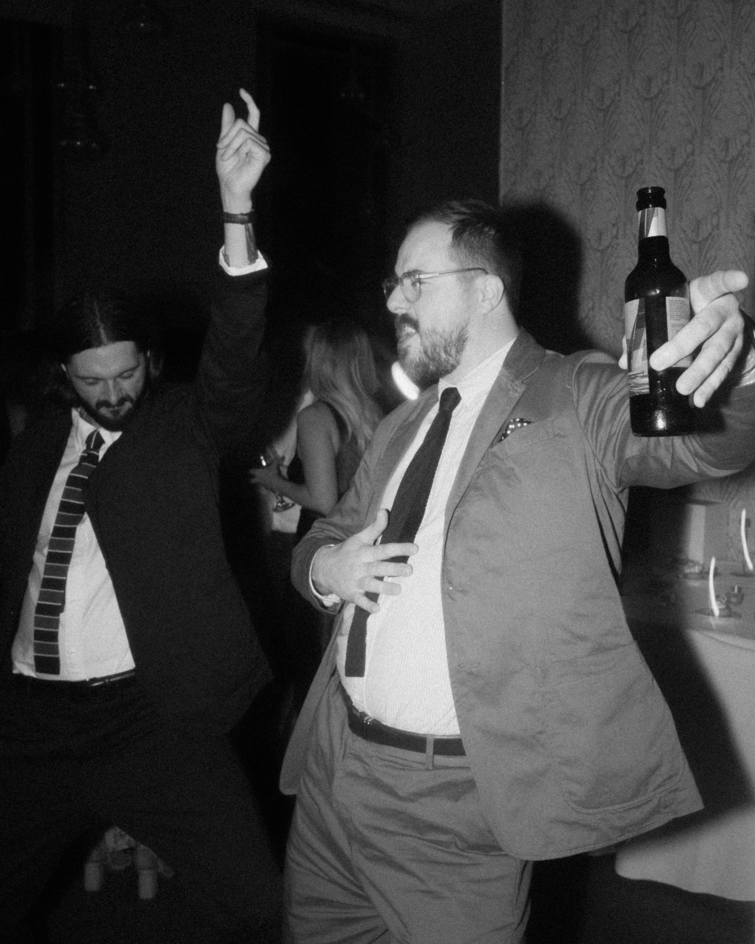Oh Me Oh My Wedding Liverpool Luis Calow Photography 167