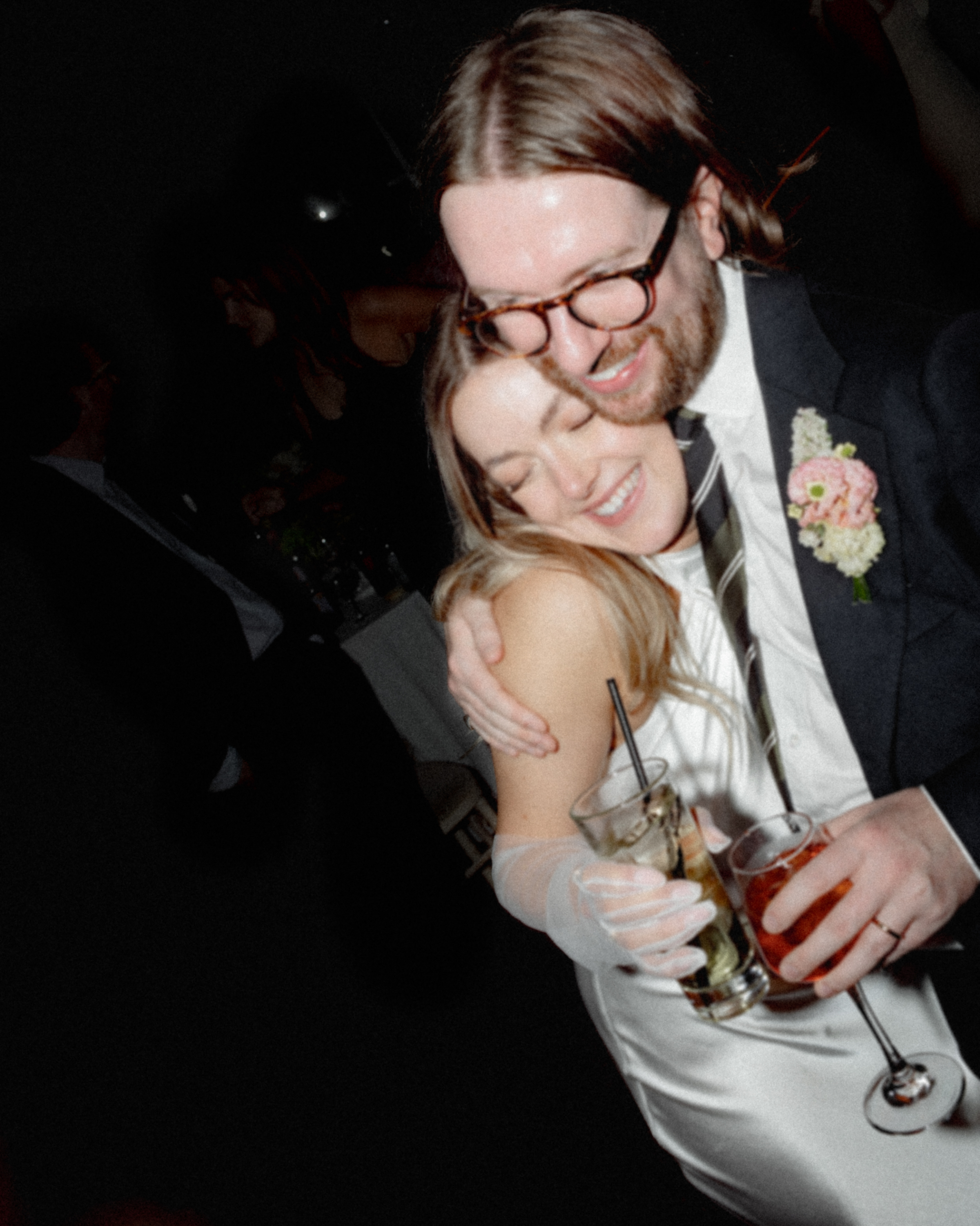Oh Me Oh My Wedding Liverpool Luis Calow Photography 170
