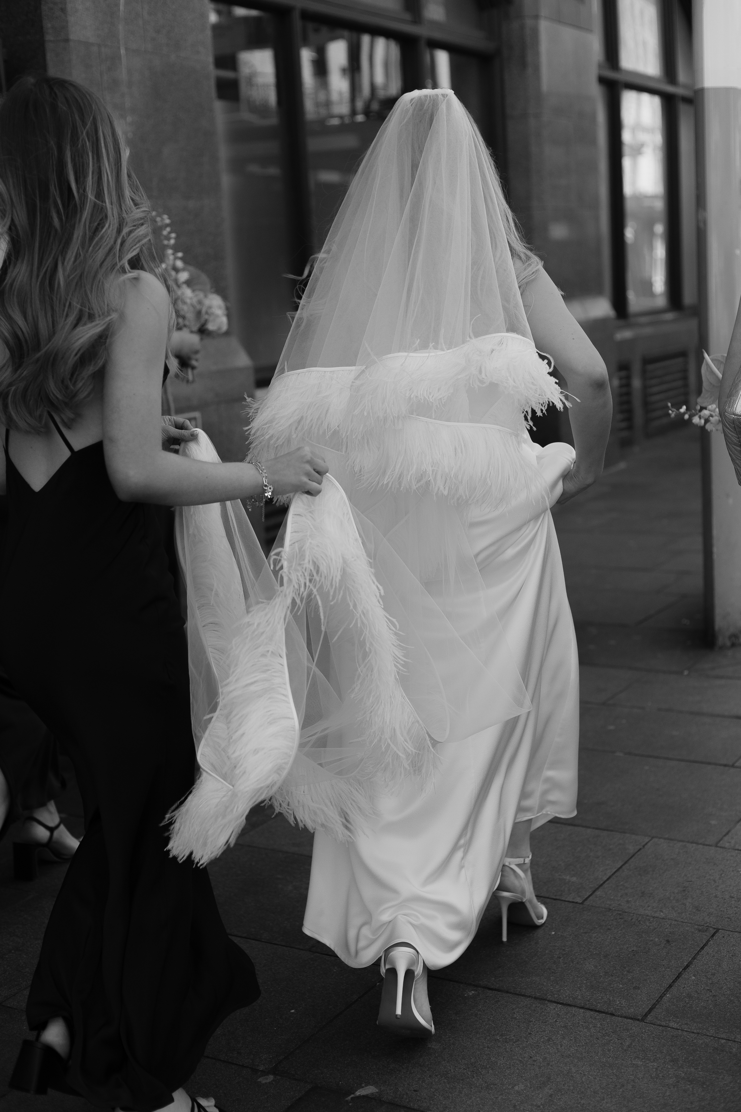 Oh Me Oh My Wedding Liverpool Luis Calow Photography 26