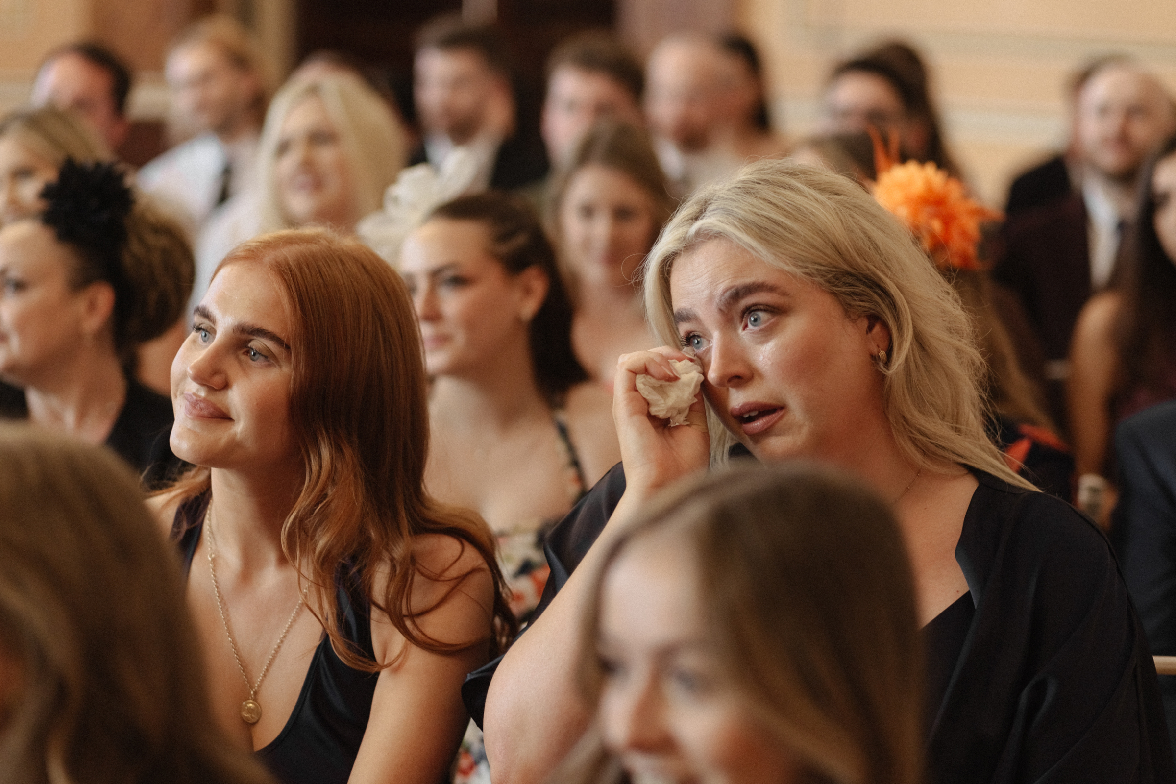Oh Me Oh My Wedding Liverpool Luis Calow Photography 29