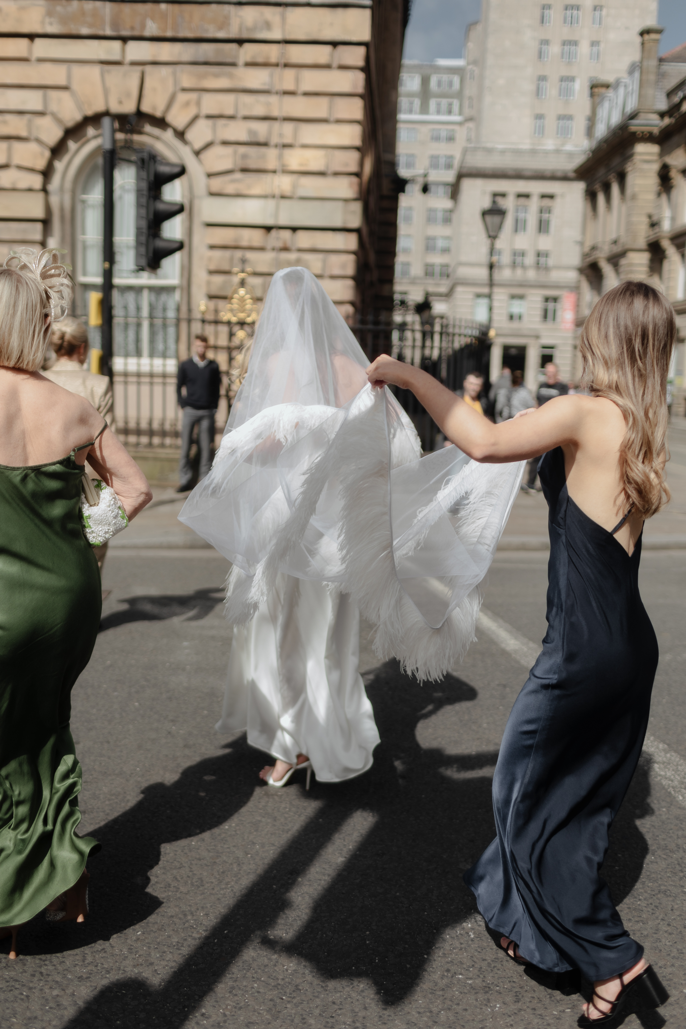Oh Me Oh My Wedding Liverpool Luis Calow Photography 30