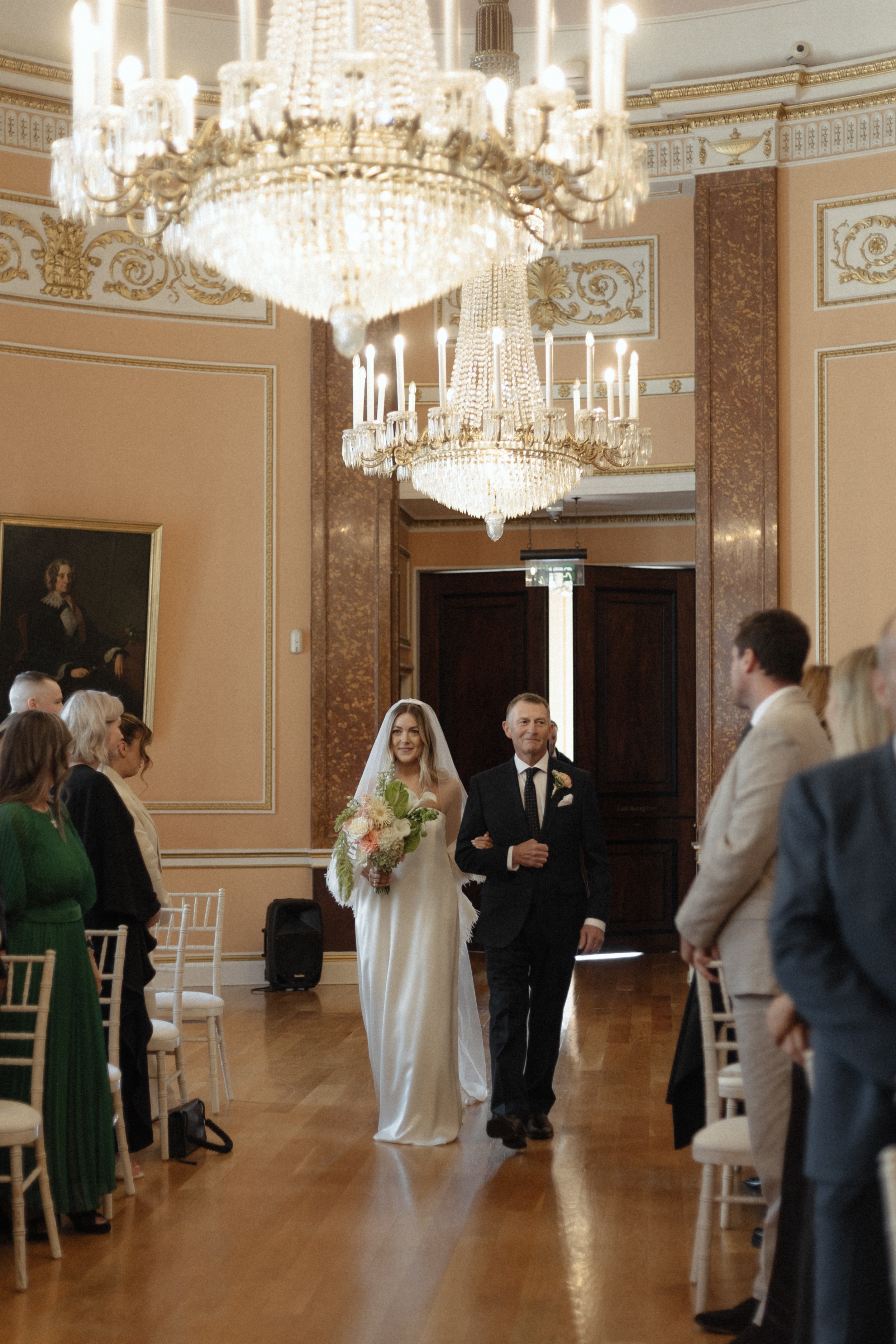 Oh Me Oh My Wedding Liverpool Luis Calow Photography 40