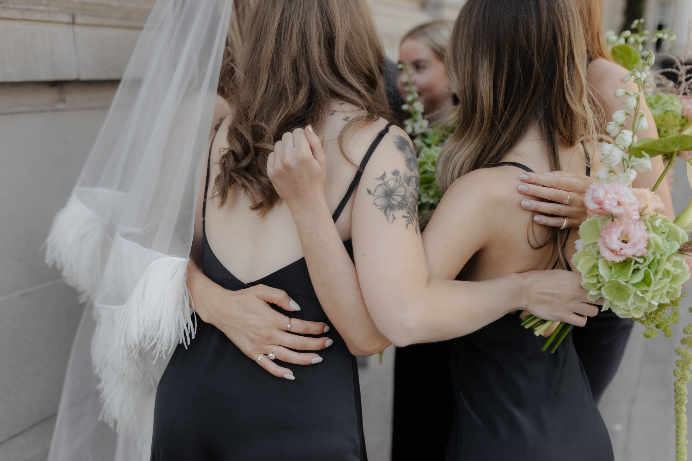 Oh Me Oh My Wedding Liverpool Luis Calow Photography 49