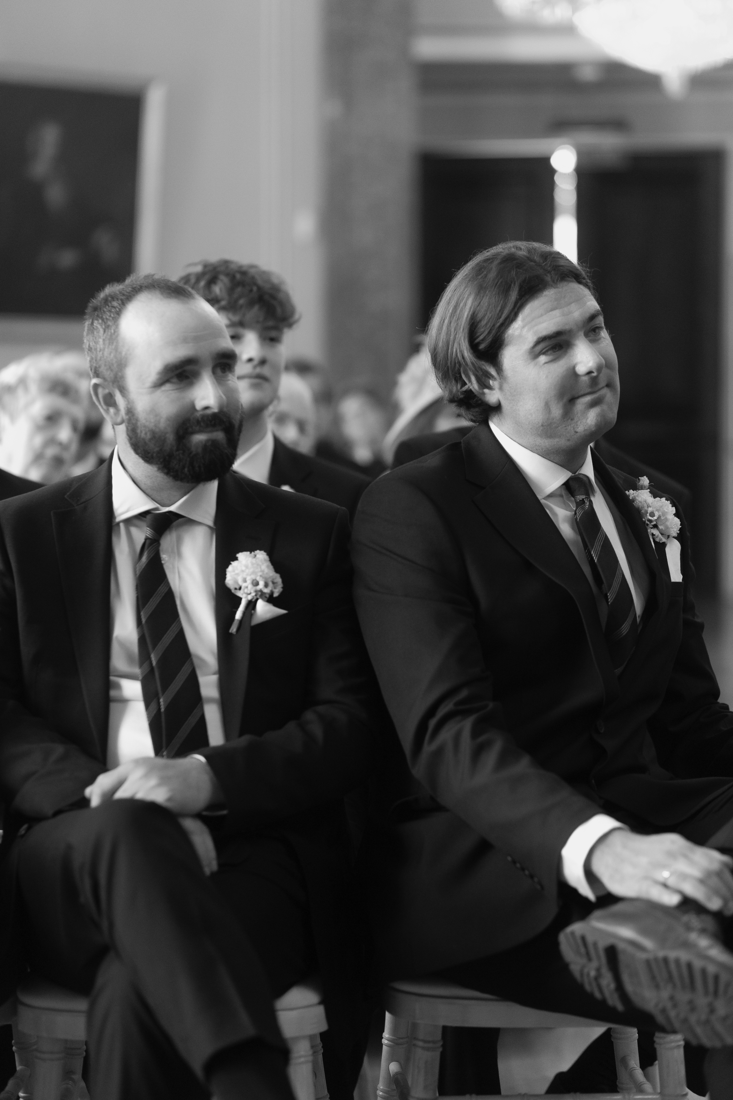 Oh Me Oh My Wedding Liverpool Luis Calow Photography 50